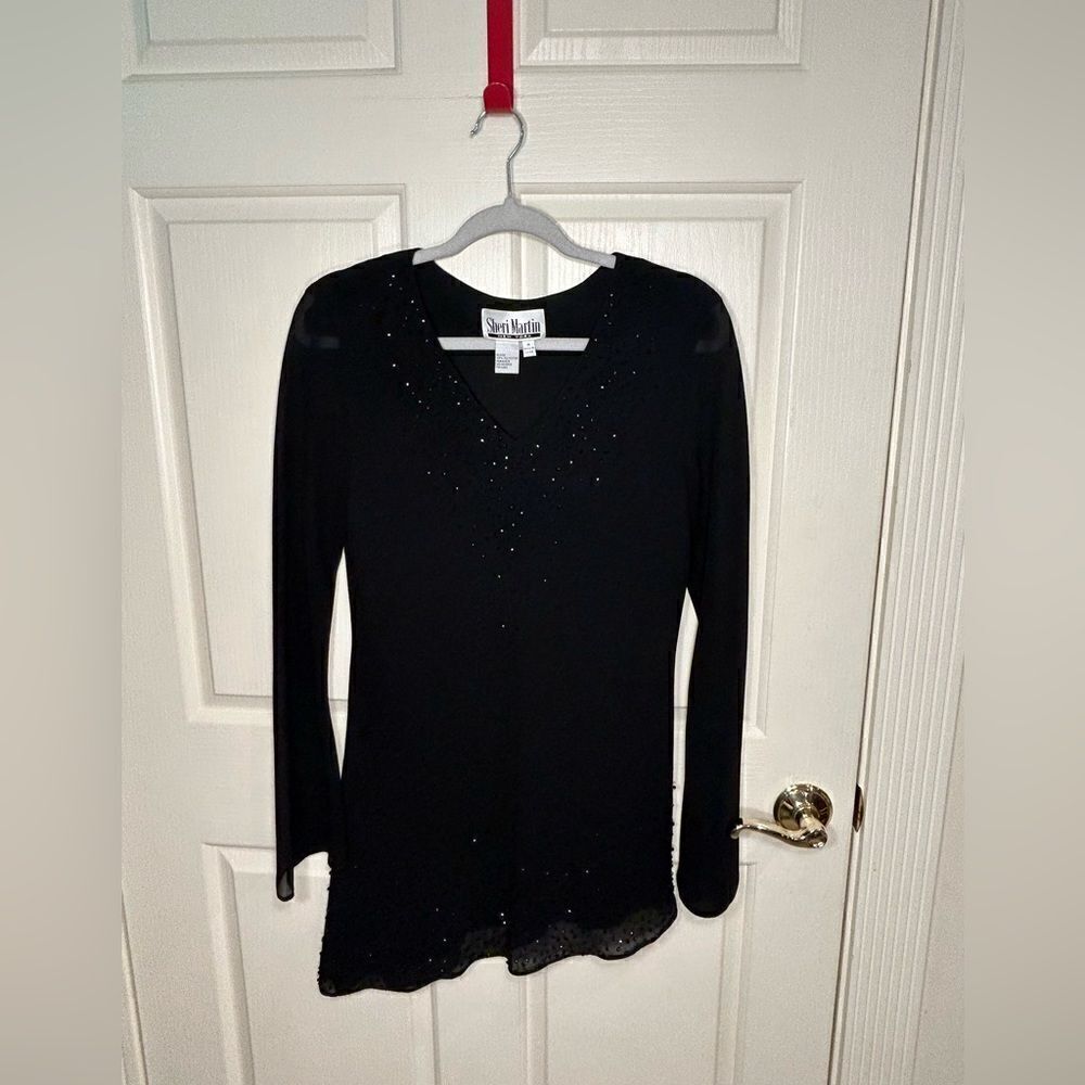 Sheri Martin - New York blouse